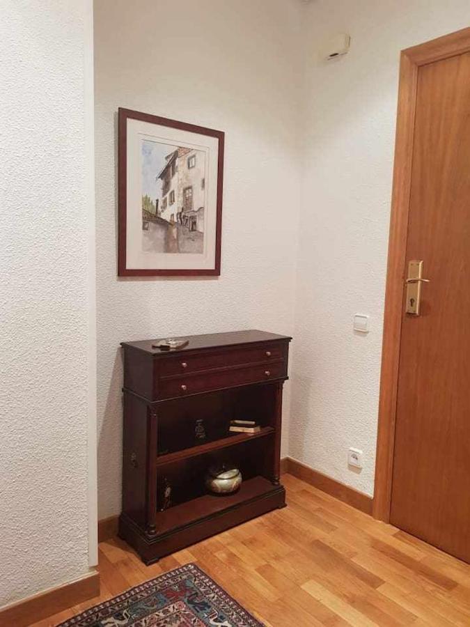 Ferienwohnung En El Centro Luz Y Tranquilidad Duquesa Brisas De Logroño Exterior foto