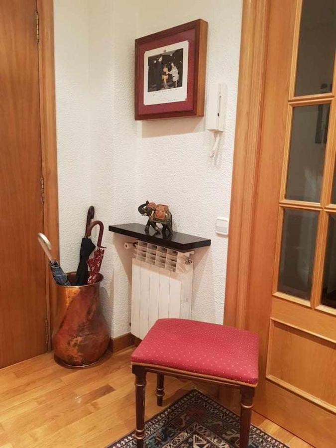 Ferienwohnung En El Centro Luz Y Tranquilidad Duquesa Brisas De Logroño Exterior foto