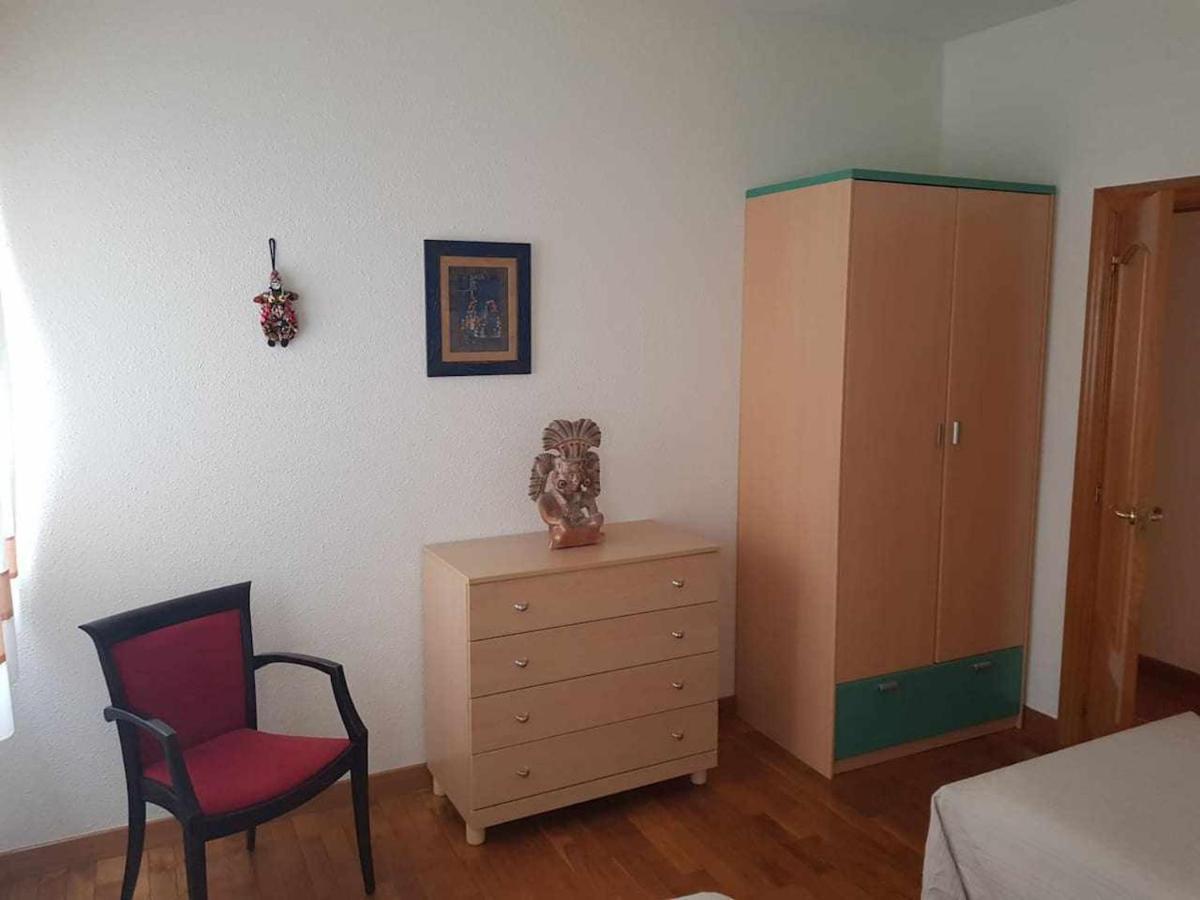 Ferienwohnung En El Centro Luz Y Tranquilidad Duquesa Brisas De Logroño Exterior foto