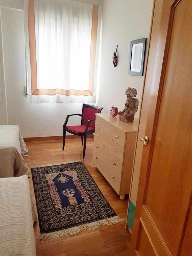 Ferienwohnung En El Centro Luz Y Tranquilidad Duquesa Brisas De Logroño Exterior foto