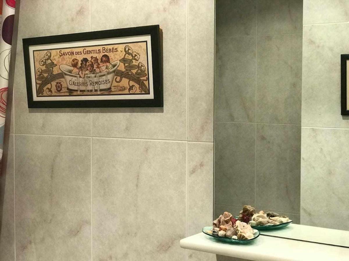 Ferienwohnung En El Centro Luz Y Tranquilidad Duquesa Brisas De Logroño Exterior foto